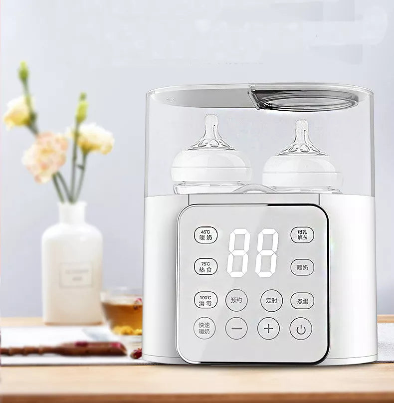 Multi function Heater Milk Warmer Sterilizer